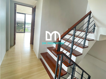 For Sale: Brand New Duplex House in Monteverde Royale, Taytay Rizal