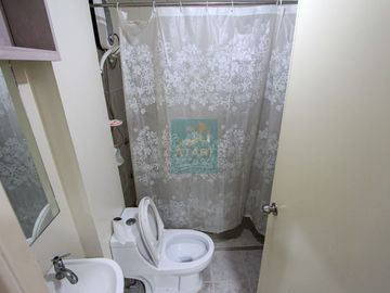 Compact Elegance Studio Unit for Salen in the Heart of Amaia Mandaue City