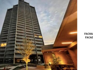 Penthouse con parque para niños, area de yoga, alberca, Gimnasio, mini golf, pre-construcción, venta, Queretaro.