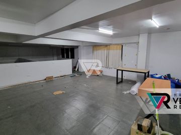 Warehouse with Office Space for Sale in Pasig City