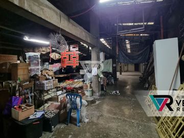 Warehouse with Office Space for Sale in Pasig City