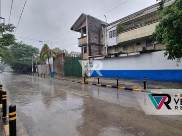 Warehouse with Office Space for Sale in Pasig City