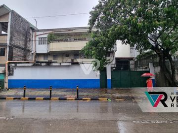 Warehouse with Office Space for Sale in Pasig City