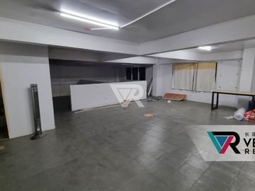 Warehouse with Office Space for Sale in Pasig City