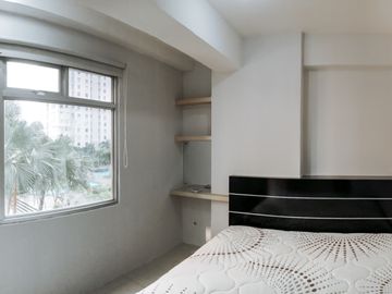 Sewa murah! Apartemen GreenBay Pluit, 2br furnish lengkap!!