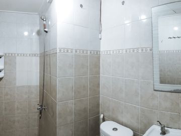 Sewa murah! Apartemen GreenBay Pluit, 2br furnish lengkap!!