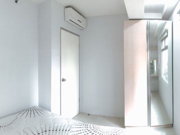 Sewa murah! Apartemen GreenBay Pluit, 2br furnish lengkap!!