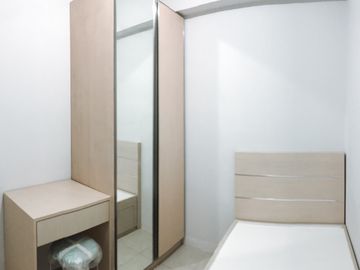 Sewa murah! Apartemen GreenBay Pluit, 2br furnish lengkap!!