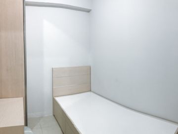 Sewa murah! Apartemen GreenBay Pluit, 2br furnish lengkap!!