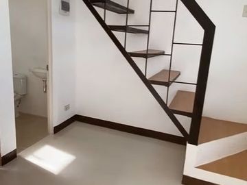 Preselling House and Lot in Bria Homes