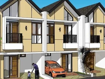 Rumah AGV-10 Pocis, Baru 2 LANTAI, Harga Murah, Mewah di Tangsel Kota Tangerang Selatan, Jual Dijual