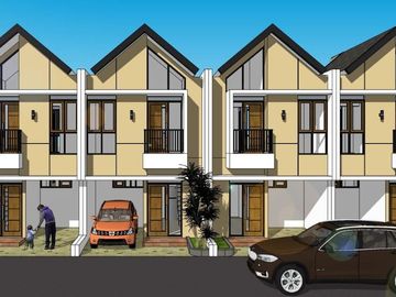 Rumah AGV-10 Pocis, Baru 2 LANTAI, Harga Murah, Mewah di Tangsel Kota Tangerang Selatan, Jual Dijual