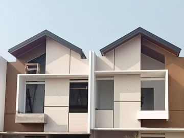Rumah AGV-10 Pocis, Baru 2 LANTAI, Harga Murah, Mewah di Tangsel Kota Tangerang Selatan, Jual Dijual