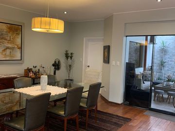 *Rebajado: Vendo Bella y Acogedora Casa en Urb. El Derby, Surco!* - 4 Dorm. AC:387 m2