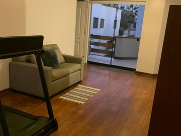 *Rebajado: Vendo Bella y Acogedora Casa en Urb. El Derby, Surco!* - 4 Dorm. AC:387 m2