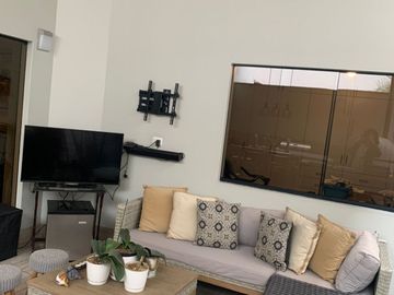 *Rebajado: Vendo Bella y Acogedora Casa en Urb. El Derby, Surco!* - 4 Dorm. AC:387 m2