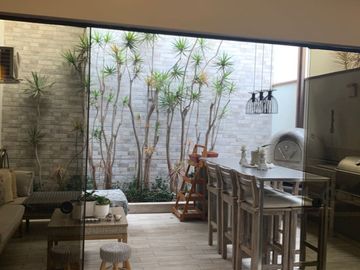 *Rebajado: Vendo Bella y Acogedora Casa en Urb. El Derby, Surco!* - 4 Dorm. AC:387 m2