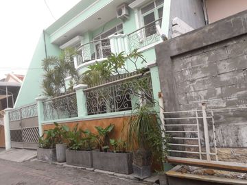 Rumah Kost Aktif Pusat Kota Surabaya Lokasi Super Strategis Dekat Unair & RS Dr. Soetomo
