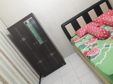 Rumah Kost Aktif Pusat Kota Surabaya Lokasi Super Strategis Dekat Unair & RS Dr. Soetomo