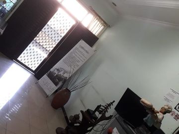 Rumah Kost Aktif Pusat Kota Surabaya Lokasi Super Strategis Dekat Unair & RS Dr. Soetomo