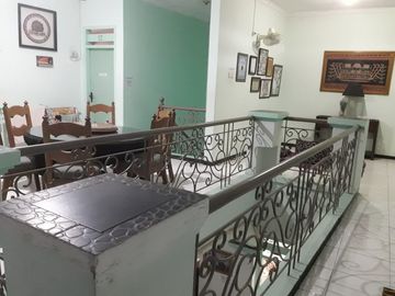 Rumah Kost Aktif Pusat Kota Surabaya Lokasi Super Strategis Dekat Unair & RS Dr. Soetomo
