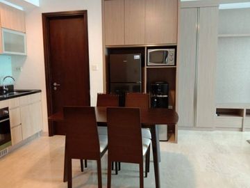 For Rent Apartment Setiabudi Sky Garden, South Jakarta. 2 Bedroom 93sqm