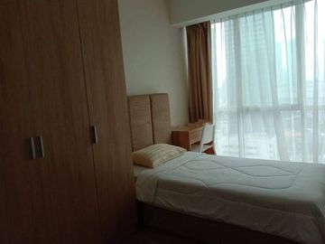 For Rent Apartment Setiabudi Sky Garden, South Jakarta. 2 Bedroom 93sqm