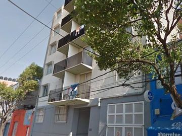 Oportunidad De Remate Bancario En Manuel Caballero número 18; Colonia Obrera, Alcaldía Cuauhtémoc-CDMX