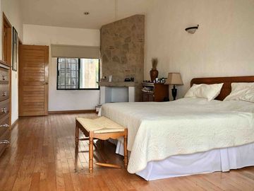 Casa De Lujo en Venta Royal Country Zona Andares Puerta De Hierro Zapopan