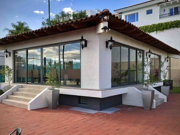 Casa De Lujo en Venta Royal Country Zona Andares Puerta De Hierro Zapopan