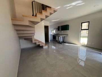 CASAS NUEVAS 3 RECÁMARAS EN ZAPOPAN CERCA DE PERIFERICO