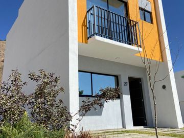 CASAS NUEVAS 3 RECÁMARAS EN ZAPOPAN CERCA DE PERIFERICO