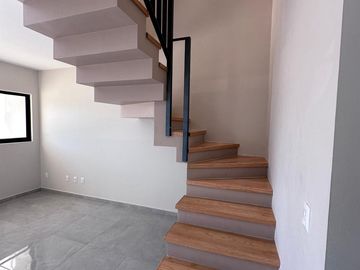 CASAS NUEVAS 3 RECÁMARAS EN ZAPOPAN CERCA DE PERIFERICO