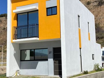 CASAS NUEVAS 3 RECÁMARAS EN ZAPOPAN CERCA DE PERIFERICO