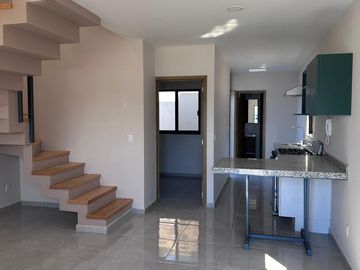 CASAS NUEVAS 3 RECÁMARAS EN ZAPOPAN CERCA DE PERIFERICO