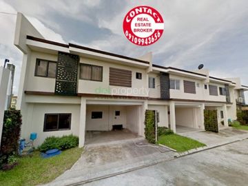 Bacolod Townhouse / Apartment for sale near Robinson Mall and Lacson Street