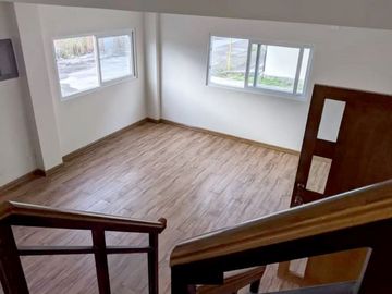 Bacolod Townhouse / Apartment for sale near Robinson Mall and Lacson Street