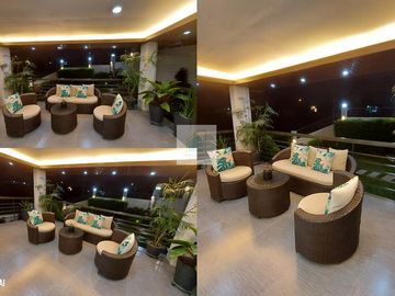Modern 3 storey house in Monteverde Taytay Rizal 20M