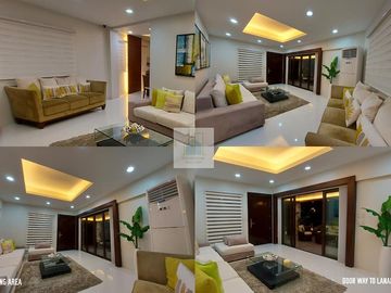 Modern 3 storey house in Monteverde Taytay Rizal 20M