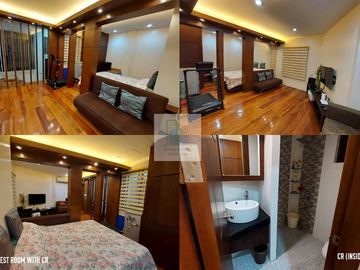 Modern 3 storey house in Monteverde Taytay Rizal 20M