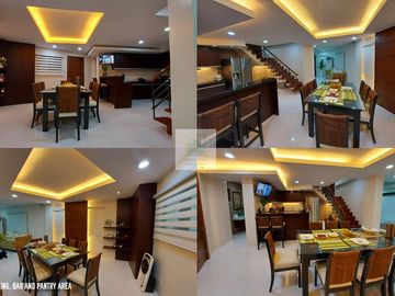 Modern 3 storey house in Monteverde Taytay Rizal 20M
