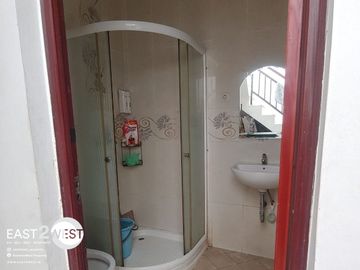 Dijual Rumah Serpong Terrace Tangerang Selatan Murah Bagus Semi Furnished Siap Huni Lokasi Strategis