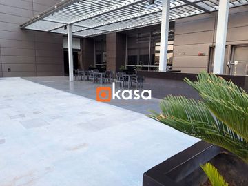 Departamento en Venta Edificio Connexity, Valle Oriente.
