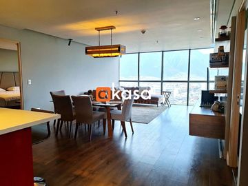 Departamento en Venta Edificio Connexity, Valle Oriente.