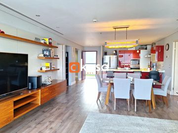 Departamento en Venta Edificio Connexity, Valle Oriente.