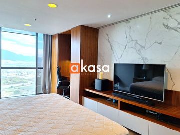 Departamento en Venta Edificio Connexity, Valle Oriente.