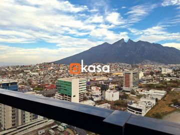 Departamento en Venta Edificio Connexity, Valle Oriente.