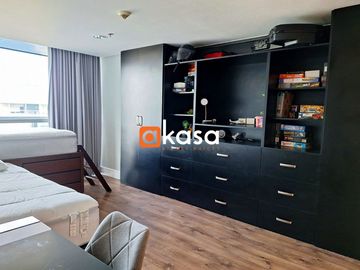 Departamento en Venta Edificio Connexity, Valle Oriente.
