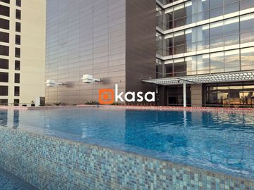 Departamento en Venta Edificio Connexity, Valle Oriente.