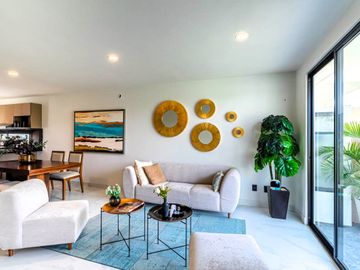 CASA CON ALBERCA Y TERRAZA EN VENTA AL SUR DE CUERNAVACA